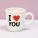 Mug "My soul mate", 5.5 x 4 x 3 cm, 30 ml