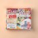 Tarm car with a latch, D = 3.2 cm, 6 pcs, color mix