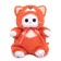 Soft toy "Lee Baby", in a touching suit, 20 cm
