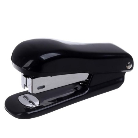 Stapler No. 24/6 "Classics", up to 20 sheets, black-2