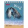 Notepad A7, 40 sheets on the crest "Underwater World", cover Cross Cardboard