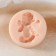 Mold Silicon "Angelok dreams" 3.8x2.7x0.8 cm