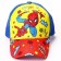 Children's cap with a net, river 52