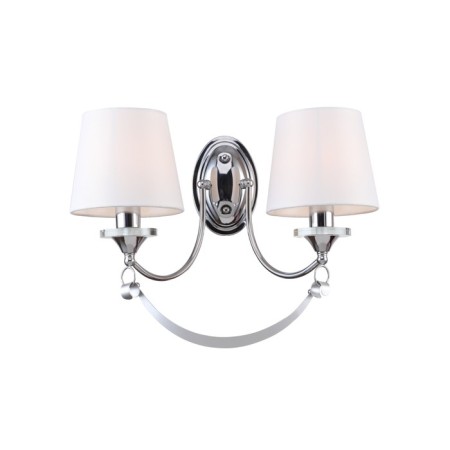 Wall lamp (sconces) Freya Fr5081wl-02ch-2