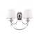 Wall lamp (sconces) Freya Fr5081wl-02ch