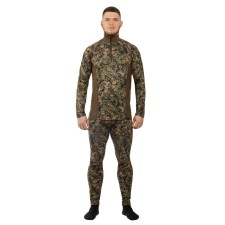 Thermal complex of men's pride 