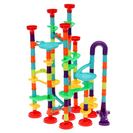 Designer Marbble "Tubular Labyrinths", 142 details-1