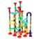 Designer Marbble "Tubular Labyrinths", 142 details