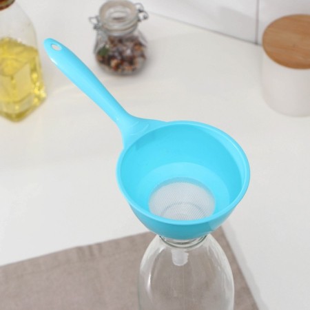 Funnel-Sito Plastic "Combo", 22 × 10 × 11.5 cm, color mix-4