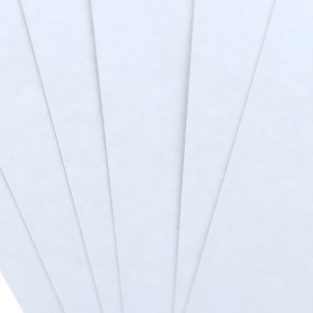Cardboard white A5, 6 sheets, 220 g/m2 calligrata, non -mercenary, economy-2
