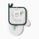 Kitchen "rosemary" mittens-seizure 20x27cm, selection of 17x17cm 100% p/e