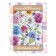Photostes "Color Paints", Saten, size 145x180 cm, 2 pcs