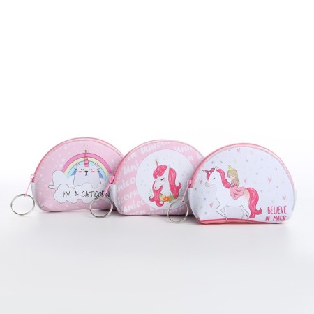 Lightning cosmetic bag, mix color-1