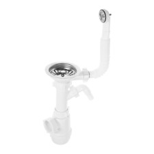 Siphon for sipi 