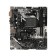 ASROCK B450M-HDV R4.0, AM4, B450, 2XDDR4, VGA, DVI, HDMI, MATX