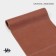 Magistro, bilateral, eco -leather, cotton, 91.4 × 35.5 cm, brown, brown