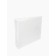 Cleader pillow Amarobaby Relax and Sleep, size 80x70x20, white color