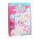 Set for creativity "Picture with stickers. Unicorn"