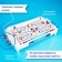 Table hockey "Funny sport", flat players, from 2 players, 5+