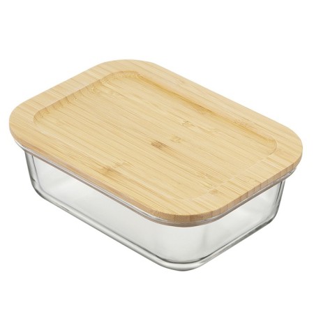 A set of baking and storage containers Smart Solutions, 3 pcs-9