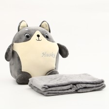 Soft toy 