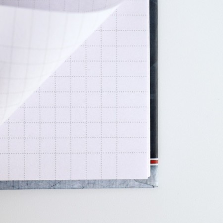 Notepad "Happy Defender of the Fatherland Day", A7, 64 sheets-2