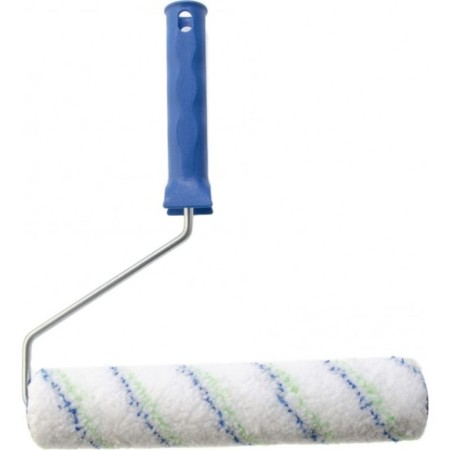 Grass Sibrtec 80193, polyester, d = 36 mm, handle d = 6 mm, pile 12 mm, 250 mm