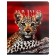 A notebook of 96 sheets in a cage on a clip "Animals", cover coated cardboard, glossy lamination, mix