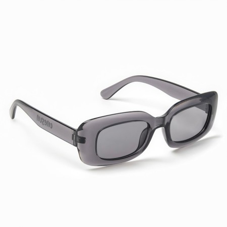Sunglasses "OneSun", UV 400, pipe 13.5 cm, width 14.5 cm, lens 4.5 x 6.5 cm-2