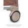 Arena playing children's playpen, 4 colors