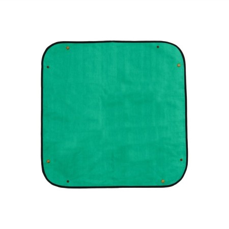 Mattle for seedlings, 50 × 50 cm, folding, green, Greengo-3