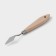 Spatula confectionery shares "Deco", 17 cm