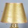 Astori table lamp E27 40W gold 31x31x50 cm Risalux