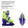 Skates sliding children's Snow Cat, p. 34-37