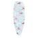Brabantia Perfectfit, 8 mm foam, color mix, size 124x38 cm,