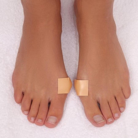 Glue -based foam gap, 2.5 cm × 5 m, beige color-4