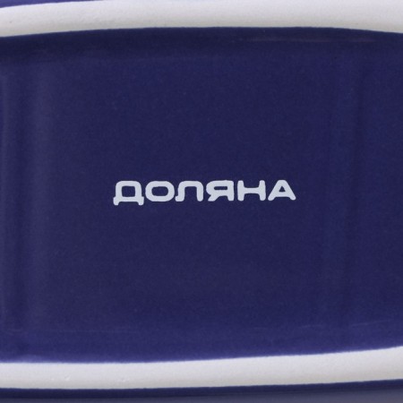 Набор для специй Доляна «Емеля», 2 предмета: солонка, перечница, 130 мл-5