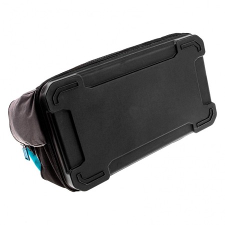 Gross Handwerker tool bag, 42 pockets, shoulder belt, 475 × 260 × 360 mm-6