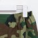 A towel for the bath "Camouflage" men's kilt 80x150 cm, 100 % HL, waffle canvas