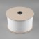 Curtain tape is a hearth, glue one -sided, 10 cm, 50 ± 1 m, white color