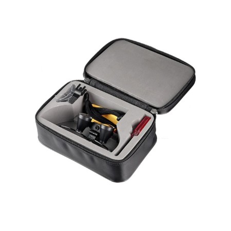 Binocular magnifier HR 250 S, 2.5x-3