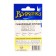 Hooks "Volzhanka" Kaizu No. 8, 10 pcs