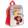 Baby backpack 25 x 20.5 x 10 cm, Cheburashka (Soyuzmultfilm)