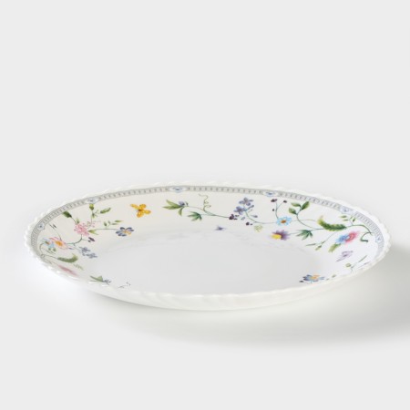 OLAFF plate "Manuel", D = 24 cm-1