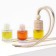 Set of flavorings with a replaceable block lemon, vanilla, coffee