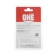 Mouse Smartbuy One 334, game, wired, optical, backlight, 1000 dpi, usb, black