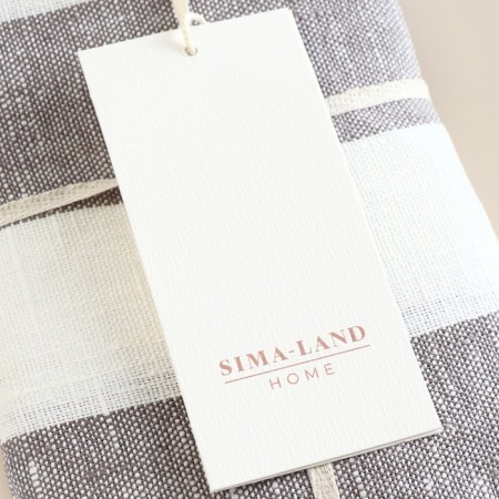 Sl Home "StricTly" 40x142 +/- 3cm, linen 100%, 260 g/m2-8