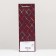 Gift Package "Rhombus from the Circle" 12 x 36 x 8.5 cm