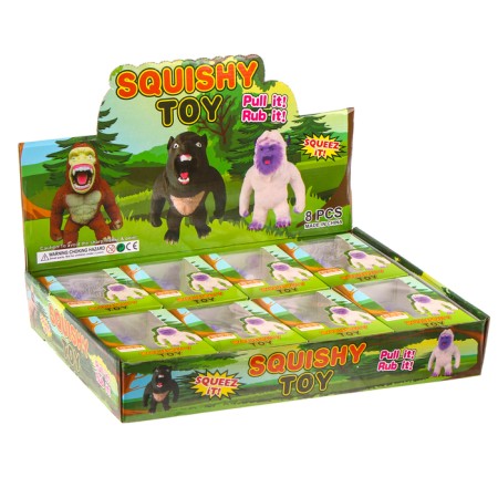 Monkey gangfill.-5