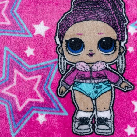 Pacific "Pavlinka" LOL Star, size 100x150cm-3